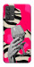 Чохол Wine mood для Galaxy A32 5G