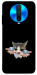 Чехол Six Seven cat для Xiaomi Poco X2
