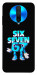 Чохол Six Seven для Xiaomi Redmi K30