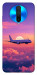 Чехол Airplane magic для Xiaomi Redmi K30
