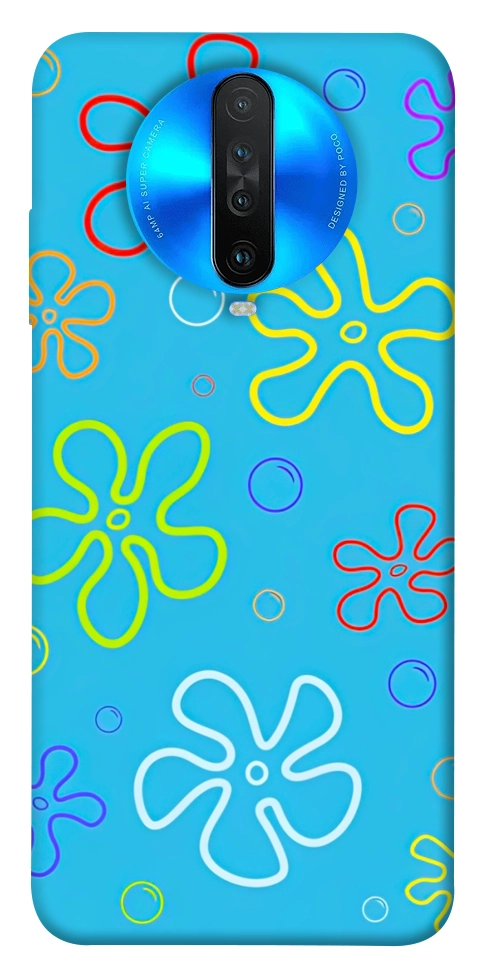 Чехол Bikini bottom для Xiaomi Redmi K30