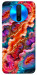 Чохол Corals для Xiaomi Poco X2