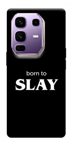 Чехол Slay для Infinix Note 50 Pro+