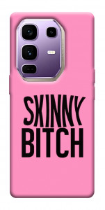 Чехол Skinny для Infinix Note 50 Pro+