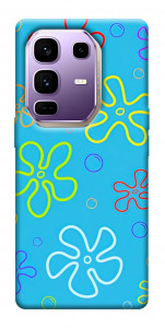 Чехол Bikini bottom для Infinix Note 50 Pro+
