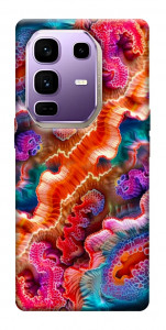 Чехол Corals для Infinix Note 50 Pro+