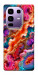 Чехол Corals для Infinix Note 50 Pro+