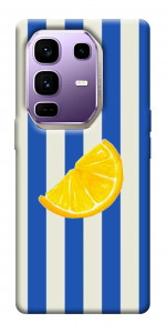 Чехол Lemon slice для Infinix Note 50 Pro+