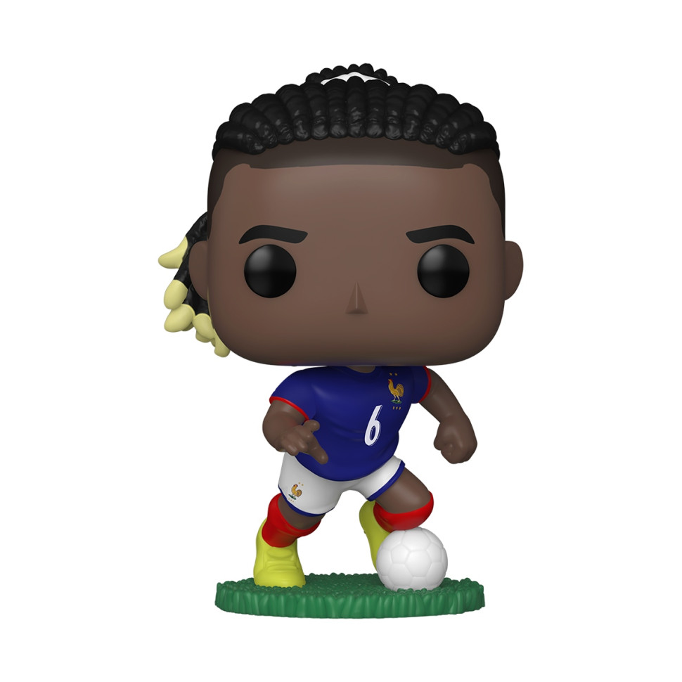 Игровая фигурка Эдуарда Камавинга Funko POP!