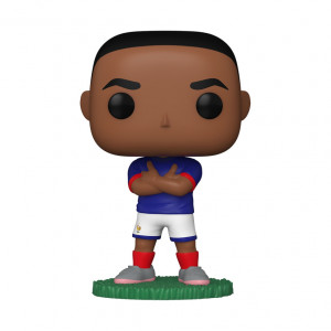 Игровая фигурка Килиан Мбаппе Funko POP!