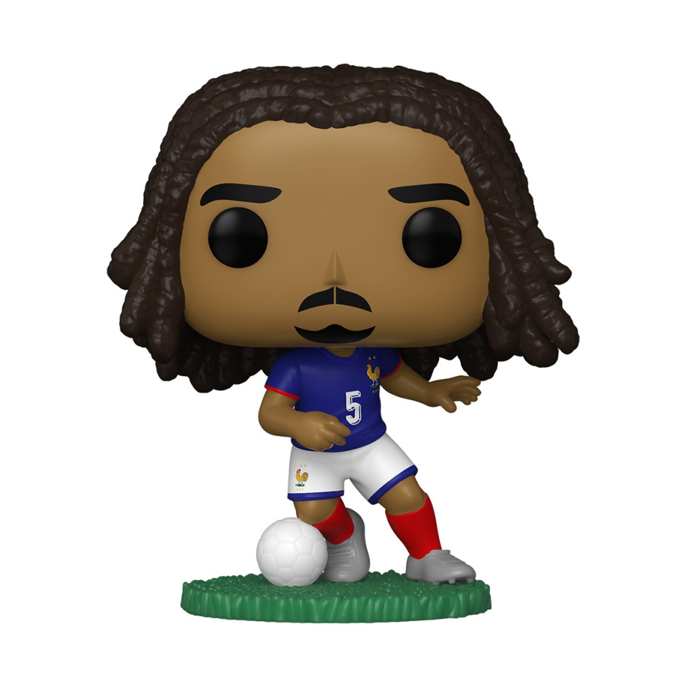 Игровая фигурка Жюль Кунде Funko POP!