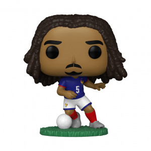 Игровая фигурка Жюль Кунде Funko POP!