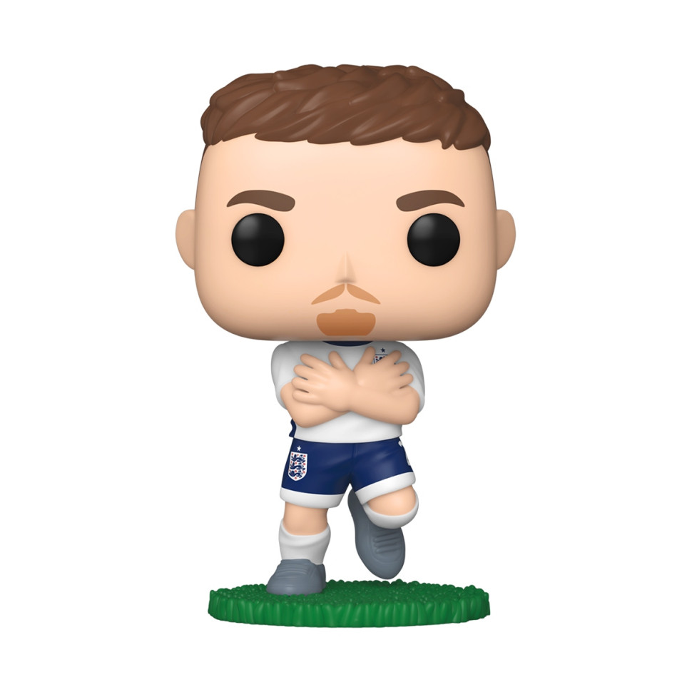 Игровая фигурка Коул Палмер Funko POP!