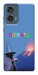 Чехол Байдуже для Motorola Edge 50 Fusion
