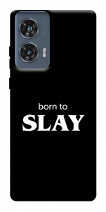 Чохол Slay для Motorola Edge 50 Fusion