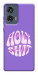 Чохол Holy shit для Motorola Edge 50 Fusion