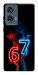 Чехол Hands Six Seven для Motorola Edge 50 Fusion