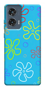 Чехол Bikini bottom для Motorola Edge 50 Fusion