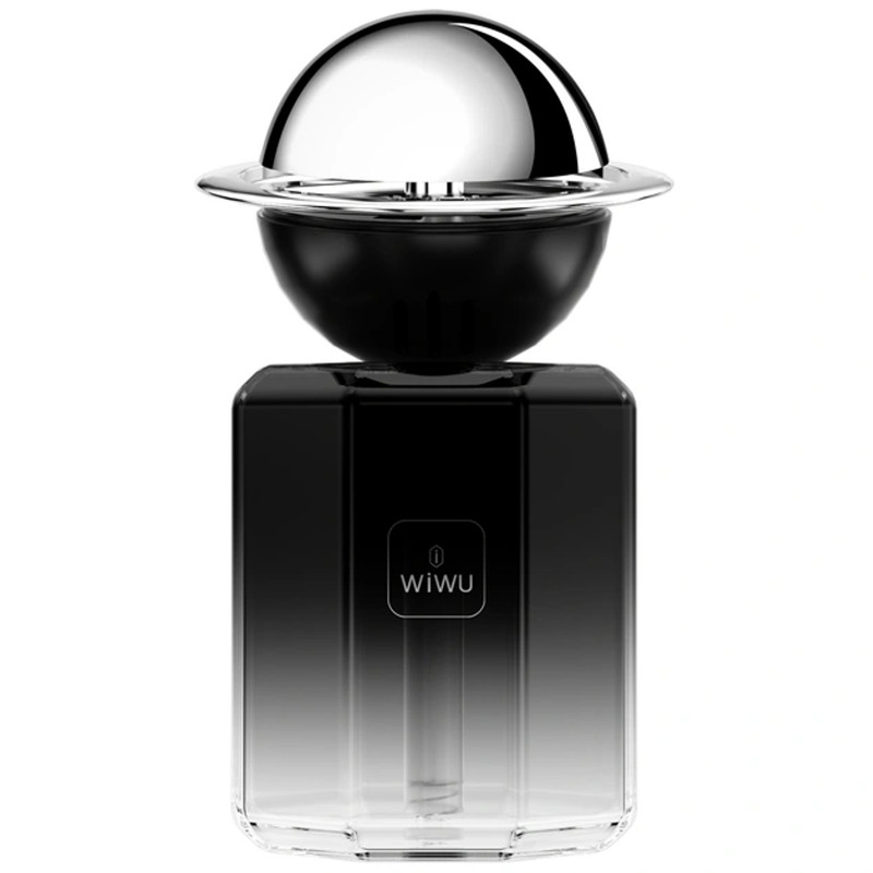 Ароматизатор в машину WIWU Ai700 Bloom (Mint Scent)