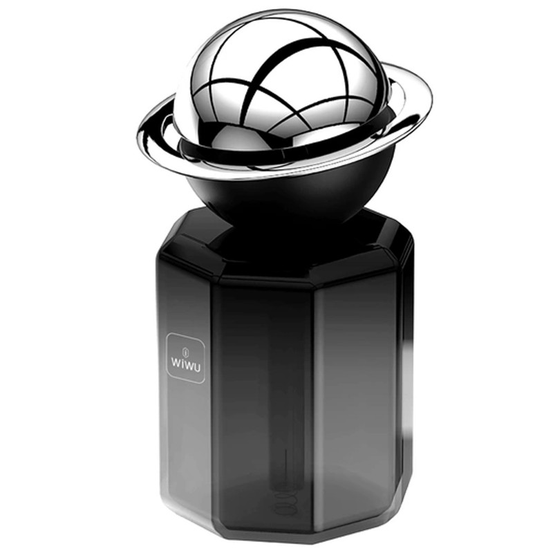 Ароматизатор в машину WIWU Ai700 Bloom (Mint Scent) в магазине vchehle.ua
