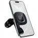 Заказать Автодержатель Hoco H99 Crown magnetic на подголовник (Black metal gray) на vchehle.ua