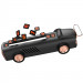 Фото Автовизитка GT01 (Black) на vchehle.ua