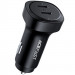 Фото АЗУ Acefast B2 PD36W+PD36W total 72W (2USB-C) (Black) в магазине vchehle.ua