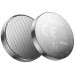 Батарейки Hoco JA6 (CR2032) Button 5 pcs (Silver)