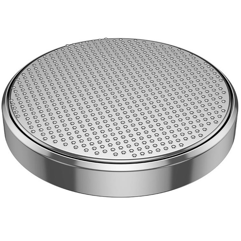 Фото Батарейки Hoco JA6 (CR2032) Button 5 pcs (Silver) на vchehle.ua