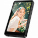 Фото Беспроводной дублирующий экран/монитор для селфи Hoco DI100 with Magnetic (Black) в маназині vchehle.ua