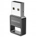 Фото Bluetooth адаптер Borofone DH8 USB (Black) в магазине vchehle.ua