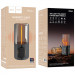 Bluetooth Колонка Hoco BS64 Rocker (Gray) в магазине vchehle.ua