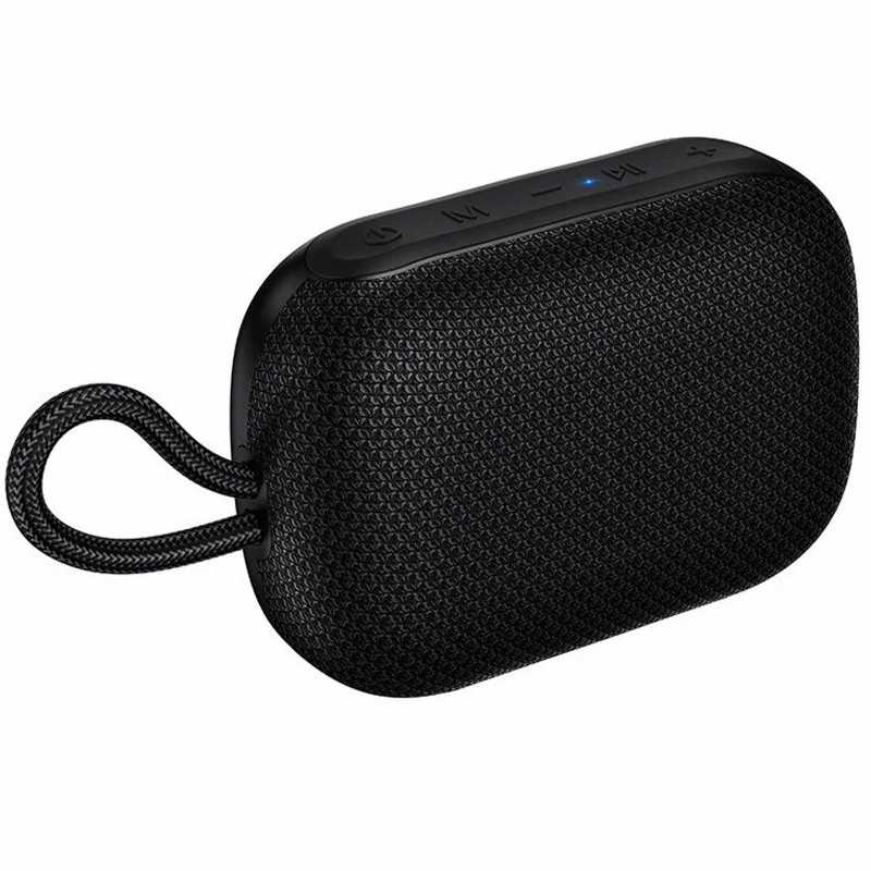 Bluetooth Колонка Hoco HC46 Estrellato (Black)