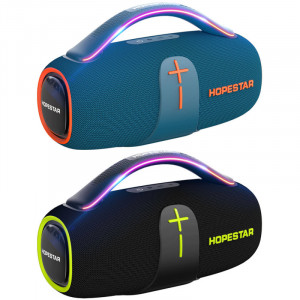 Bluetooth колонка Hopestar H85 70W