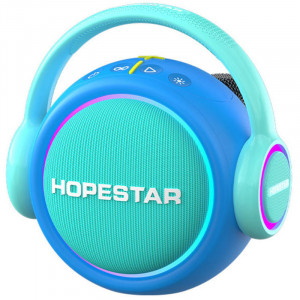 Bluetooth колонка Hopestar S20 Kids Speaker with 2 microphones 30W 3600mAh