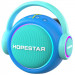 Bluetooth колонка Hopestar S20 Kids Speaker with 2 microphones 30W 3600mAh (Blue)