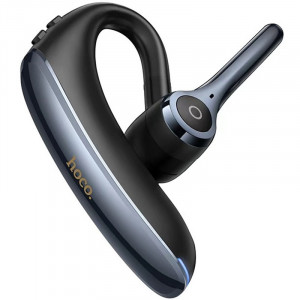 Bluetooth моно-гарнитура Hoco E90 Liya ENC