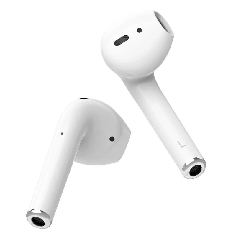Фото Bluetooth наушники BOROFONE BW01 (Белый) в магазине vchehle.ua