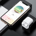 Купить Bluetooth наушники BOROFONE BW01 (Белый) на vchehle.ua