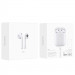 Заказать Bluetooth наушники BOROFONE BW01 (Белый) на vchehle.ua