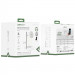 Фото БЗУ Acefast E39 desktop 4in1 Qi2 32.5W (White) на vchehle.ua