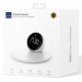 Замовити БЗП WIWU Wi-W017 15W Wireless Charger+Digital Alarm+Bluetooth Speaker (White) на vchehle.ua