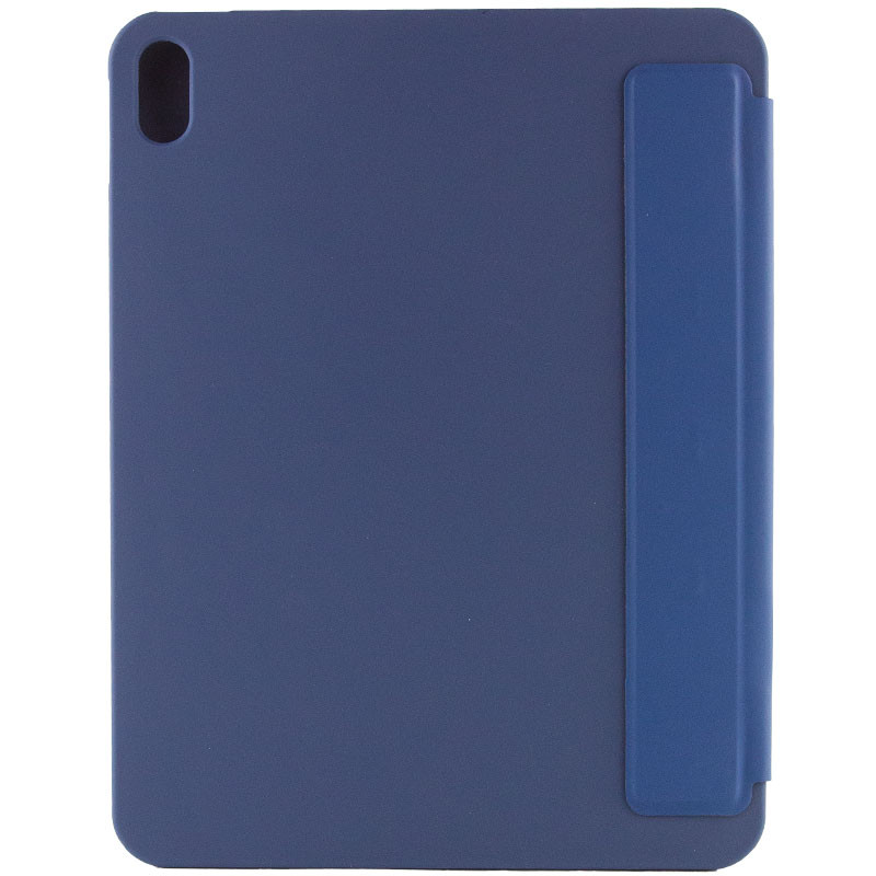 Фото Чехол Smart Case Open buttons для Apple iPad 10.9" (2022-24) / 11" (A16) 2025 (Blue) на vchehle.ua