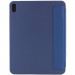 Фото Чехол Smart Case Open buttons для Apple iPad 10.9" (2022-24) / 11" (A16) 2025 (Blue) на vchehle.ua