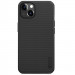 Чехол Nillkin Matte Magnetic Pro для Apple iPhone 14/13 (6.1") (Черный / Black)
