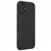 Чехол Nillkin Matte Magnetic Pro для Apple iPhone 16 (6.1") (Черный / Black)