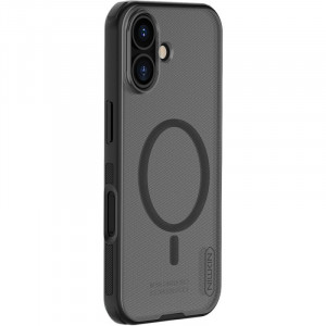 Чехол Nillkin Matte Magnetic Pro для Apple iPhone 17 (6.3")