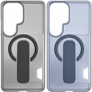 Чехол PC Soft Mist with Magnetic Fit для Samsung Galaxy S26 Ultra
