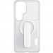 Чехол PC Soft Mist with Magnetic Fit для Samsung Galaxy S26 Ultra (Clear)