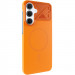 Чохол PC Synq with Magnetic Fit на Samsung Galaxy A27 (Orange)